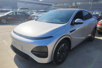 小鹏G6 2023款 580 长续航 Pro