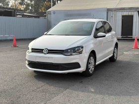 大众 高尔夫 2019款 280TSI DSG舒适型 国V