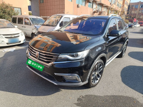 荣威RX5 2016款 20T 两驱手动互联网智惠版