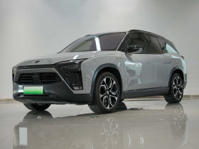 蔚来ES8 2020款 580KM 签名版 六座版