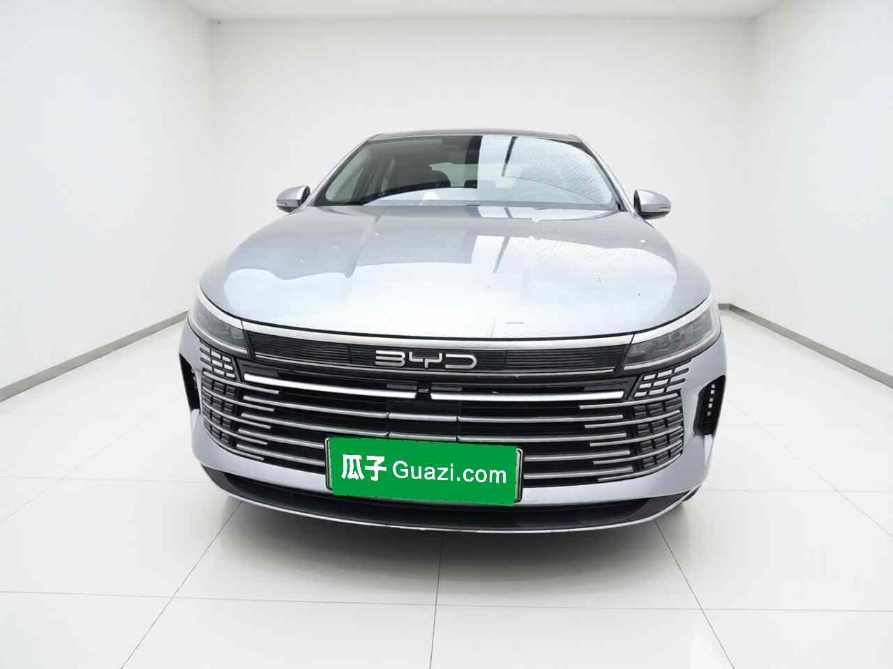比亚迪 驱逐舰05 2024款 荣耀版 DM-i 55KM 豪华型(1)