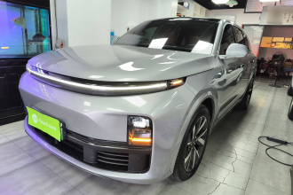 理想汽车 理想L7 2023款 Pro