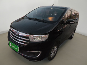 江淮瑞风 瑞风M3 2018款 宜家版 1.6L 豪华型