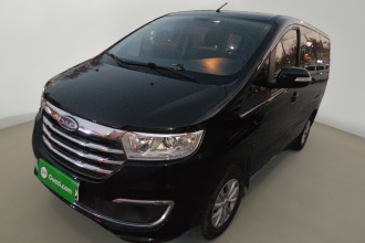 江淮瑞风 瑞风M3 2018款 宜家版 1.6L 豪华型