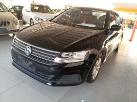 大众 2019款 朗逸启航 1.5L 自动风尚版 国VI