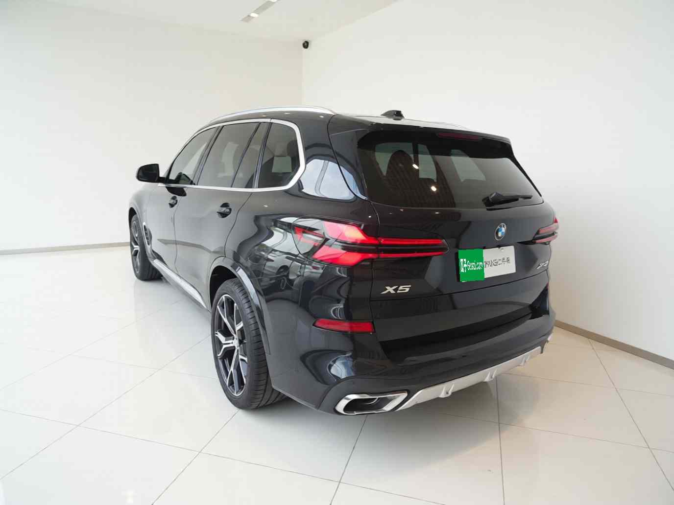 宝马X5 2023款 xDrive 30Li 尊享型M运动套装(3)