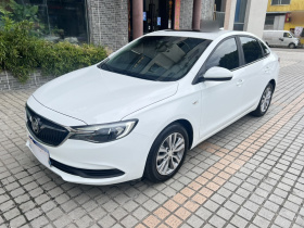 别克 英朗 2019款 18T 自动互联精英型 国VI