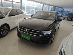 大众 宝来 2021款 1.5L 手动时尚智联版