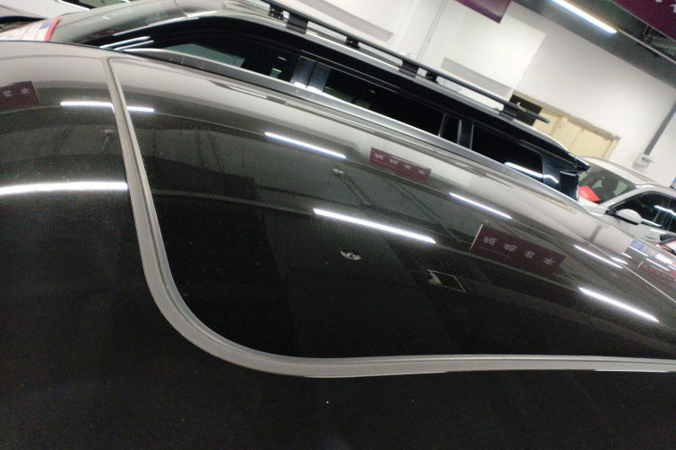 奥迪Q5L 2020款 45 TFSI 尊享风雅型局部细节57