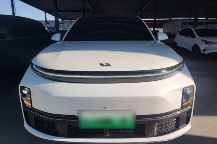 理想汽车 理想L7 2024款 Pro车身外观2