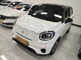 零跑汽车 零跑T03 2024款 310舒享版