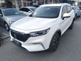 大乘汽车 大乘G60S 2019款 1.5T 自动跃享型 国VI