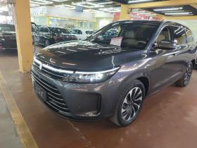 鸿蒙智行 问界M7 2024款 1.5T 后驱Plus版 5座