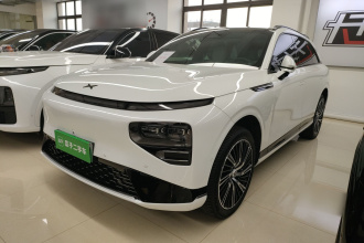 小鹏G9 2024款 650 Max