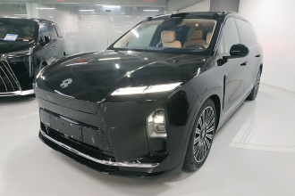 蔚来ES8 2026款 六座行政豪华版