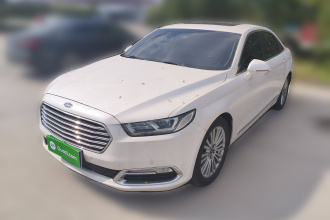 福特 金牛座 2015款 EcoBoost 245 时尚型