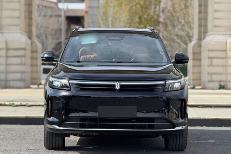 鸿蒙智行 问界M7 2024款 1.5T 智驾四驱Pro版 6座车身外观6002