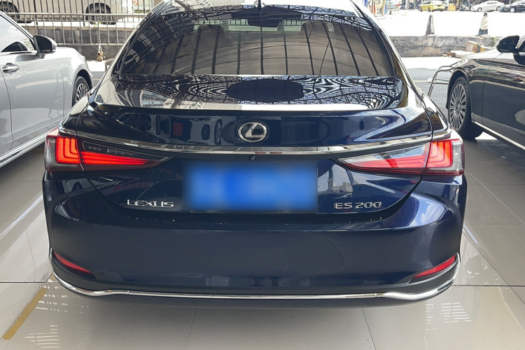 雷克萨斯ES 2022款 200 卓越版车身外观6004