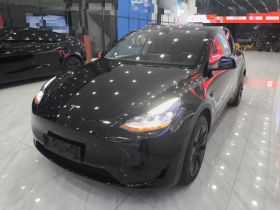 特斯拉 Model Y 2023款 后轮驱动版