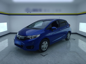 本田 飞度 2018款 1.5L CVT舒适版