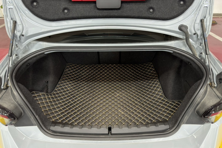 宝马2系(进口) 2023款 M240i局部细节23