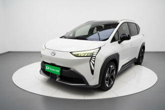 埃安 AION Y 2022款 70 智领版 磷酸铁锂