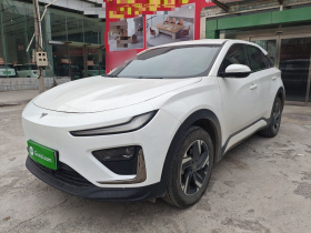 哪吒汽车 哪吒X 2023款 500 Lite