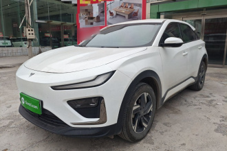 哪吒汽车 哪吒X 2023款 500 Lite