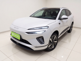 比亚迪 海狮06新能源 2025款 EV 605领航Pro版