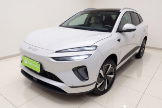 比亚迪 海狮06新能源 2025款 EV 605领航Pro版