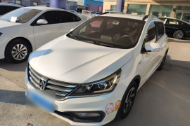 宝骏310 2017款 1.5L 自动豪华型