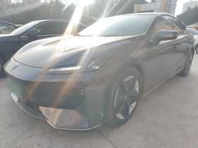 深蓝汽车 深蓝SL03 2022款 1.5L 1200增程版