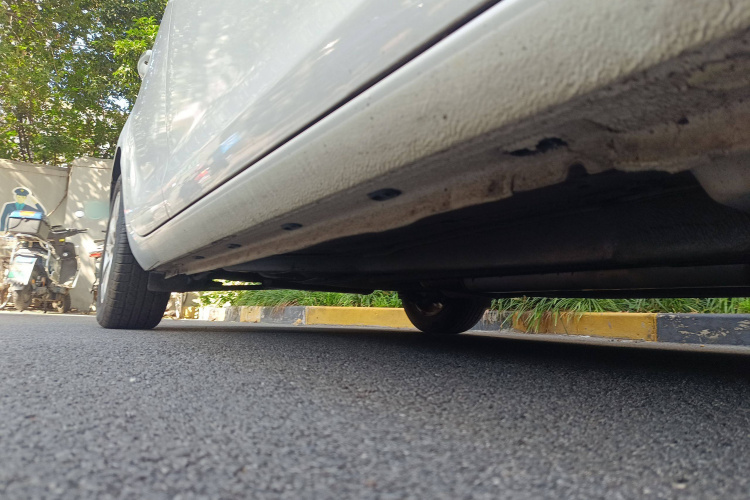 别克 英朗 2014款 XT 1.6L 自动时尚版局部细节9001