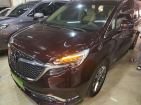 别克GL8 2022款 Avenir艾维亚 六座贤礼版