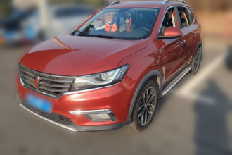 荣威RX5 2016款 30T 两驱自动互联网智享版