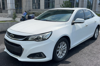 雪佛兰 迈锐宝 2018款 530T 自动风尚版