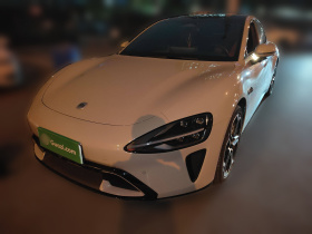 小米汽车 小米SU7 2024款 后驱长续航智驾版