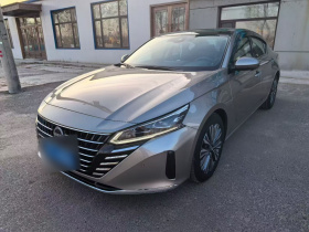 日产 天籁 2022款 2.0L XL-Upr 优享版