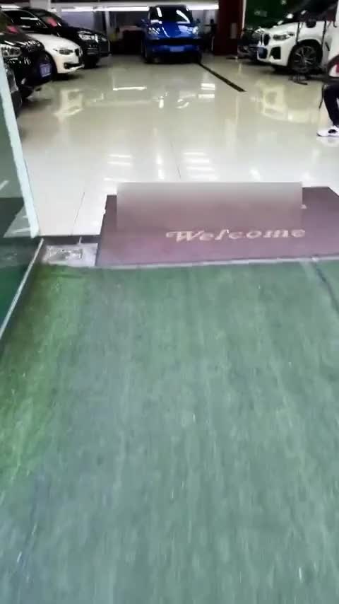 宝马X3 2021款 改款 xDrive28i M运动套装讲解1