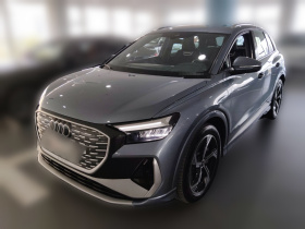 奥迪Q4 e-tron 2024款 40 e-tron 创境版