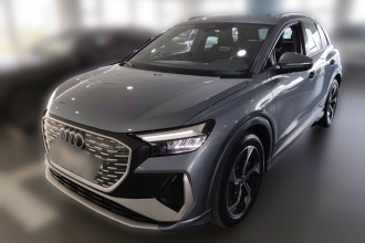 奥迪Q4 e-tron 2024款 40 e-tron 创境版