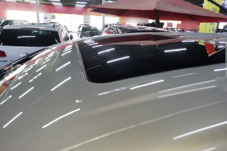 别克GL8 2022款 ES陆尊 653T 尊享型局部细节57