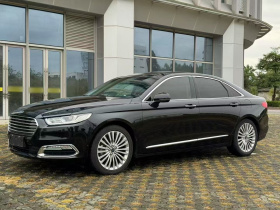 福特 金牛座 2015款 EcoBoost 245 至尊型