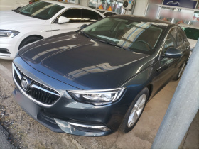 别克 君威 2019款 20T 豪华型 国VI