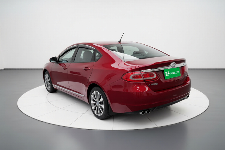 菲亚特 菲翔 2015款 1.4T 手动悦享版车身外观5