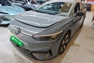 大众ID.7 VIZZION 2024款 AIR