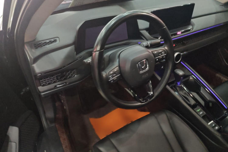 本田 雅阁 2023款 260TURBO 智享版局部细节13