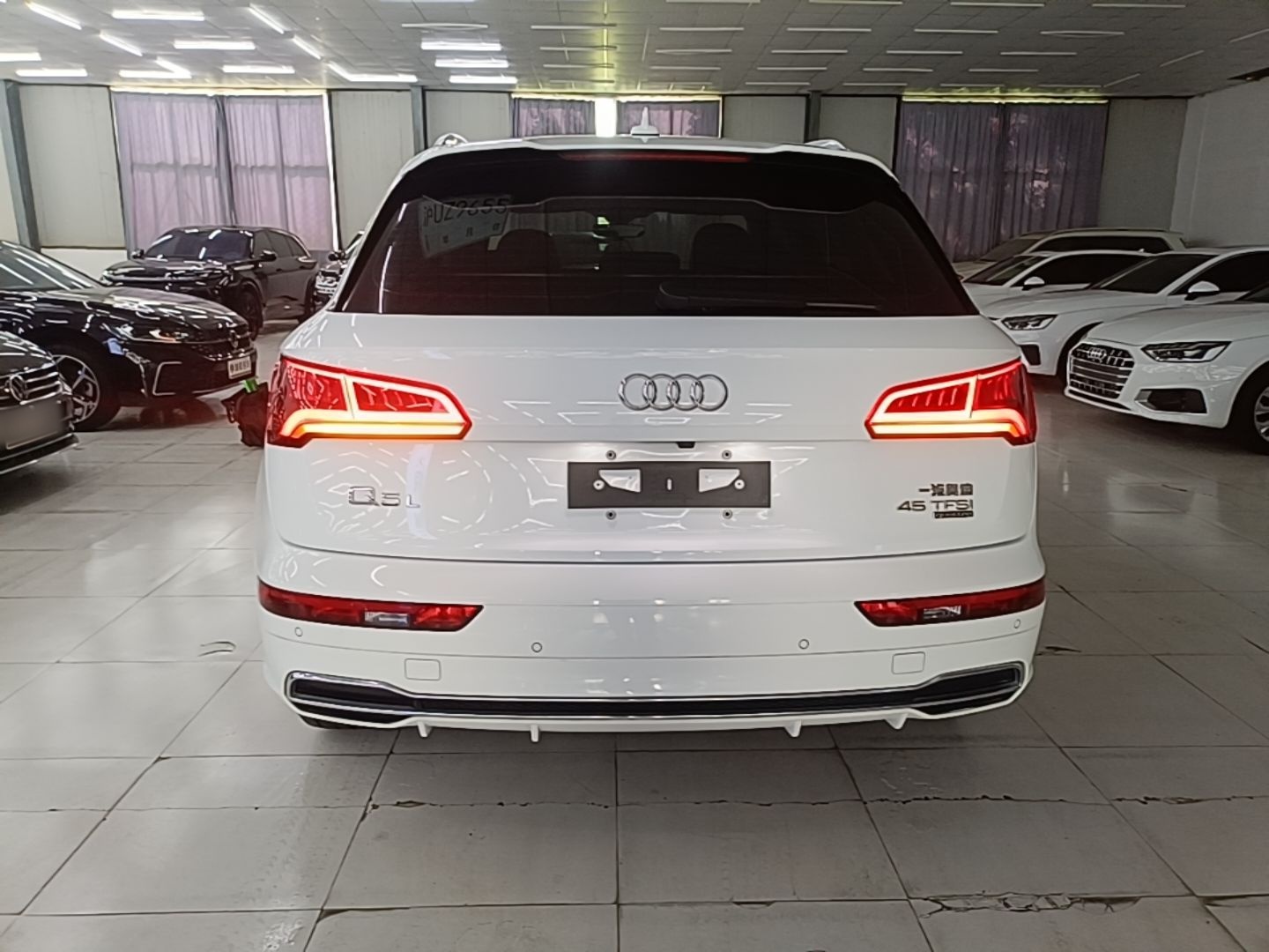 车300二手车图片