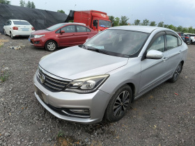 东风风神A60 2016款 1.5L 自动豪华型