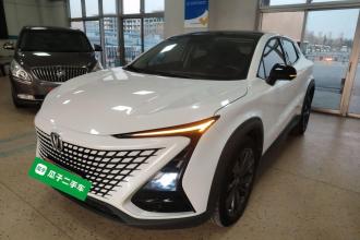 长安UNI-T 2020款 1.5T 尊贵型